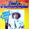 DISCO TEX & THE SEX-O-LETTES / HOT LAVA