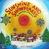 JAN & CLARK GASSMAN / SUNSHINE AND SNOWFLAKES