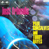 PAUL GONSALVES & TUBBY HAYES / JUST FRIENDS