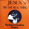 EDWIN HAWKINS / TRY THE REAL THING