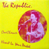 THE REPUBLIC / ONE CHANCE