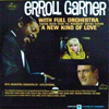 ERROLL GARNER / A NEW KIND OF LOVE