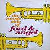 FORD & ANGEL / THE MUSIC SIDE OF