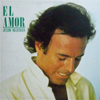 JULIO IGLESIAS / EL AMOR